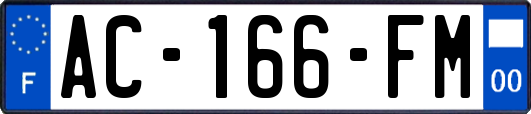 AC-166-FM