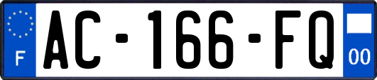 AC-166-FQ
