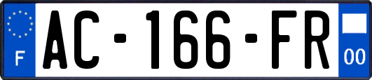 AC-166-FR