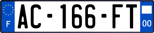 AC-166-FT