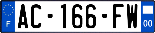 AC-166-FW