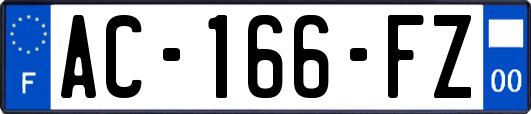 AC-166-FZ