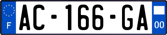 AC-166-GA