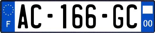 AC-166-GC