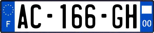 AC-166-GH