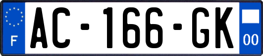 AC-166-GK