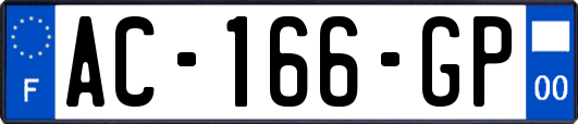 AC-166-GP