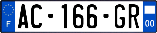 AC-166-GR