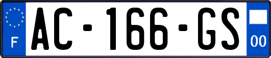 AC-166-GS