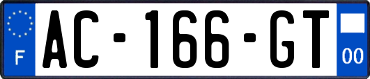 AC-166-GT