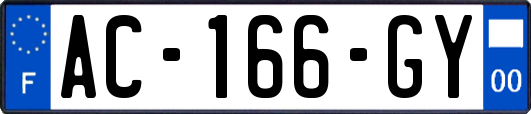 AC-166-GY