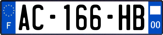 AC-166-HB
