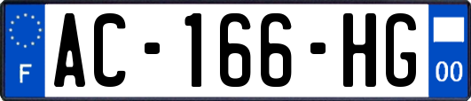 AC-166-HG