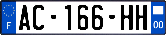 AC-166-HH