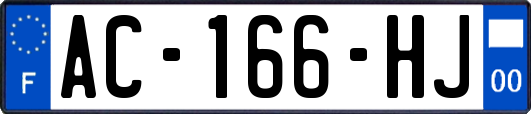 AC-166-HJ