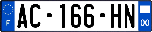 AC-166-HN