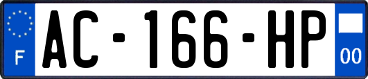 AC-166-HP
