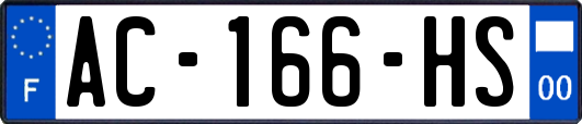 AC-166-HS