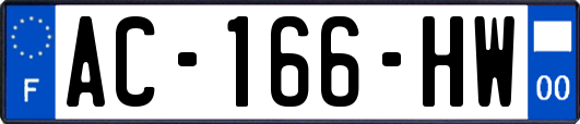 AC-166-HW