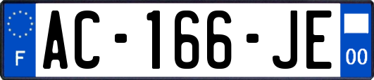AC-166-JE