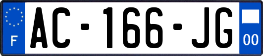 AC-166-JG