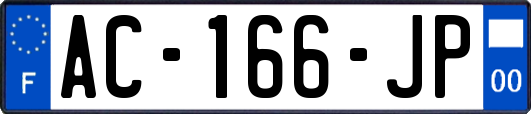 AC-166-JP