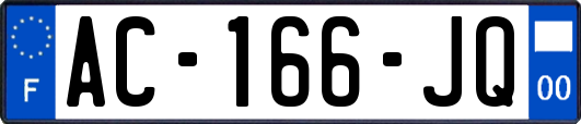 AC-166-JQ