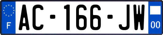 AC-166-JW