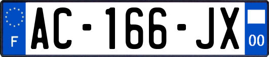 AC-166-JX