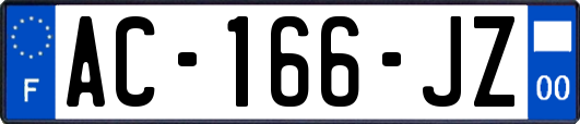 AC-166-JZ