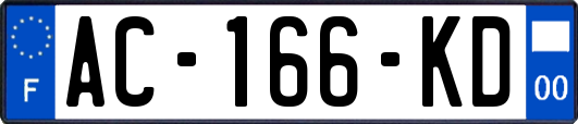 AC-166-KD