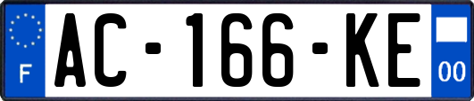 AC-166-KE