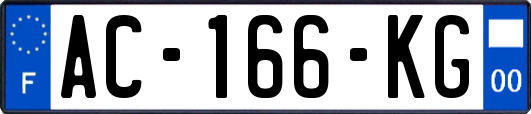 AC-166-KG