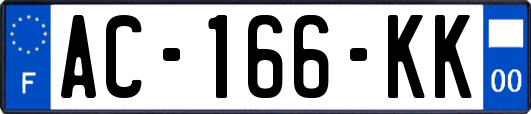 AC-166-KK