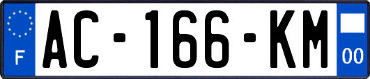 AC-166-KM
