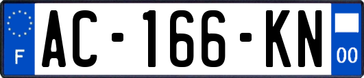 AC-166-KN