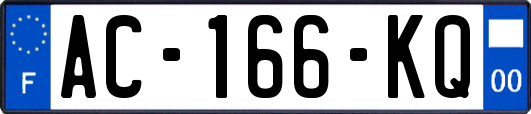 AC-166-KQ