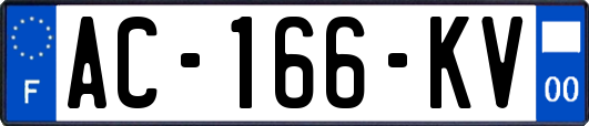AC-166-KV