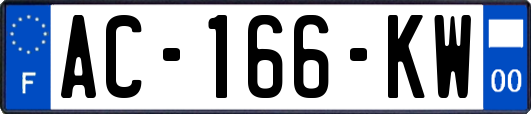 AC-166-KW