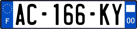 AC-166-KY