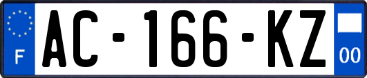 AC-166-KZ