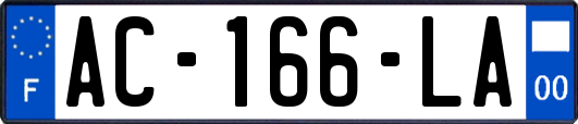 AC-166-LA