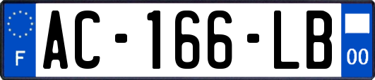 AC-166-LB