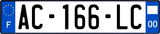 AC-166-LC