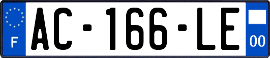 AC-166-LE