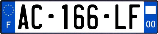 AC-166-LF