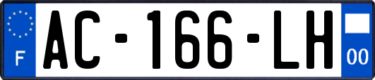 AC-166-LH