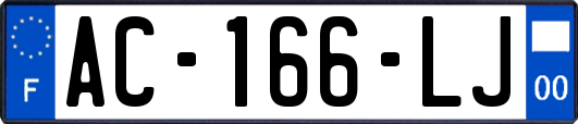 AC-166-LJ