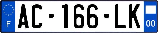 AC-166-LK