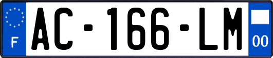 AC-166-LM